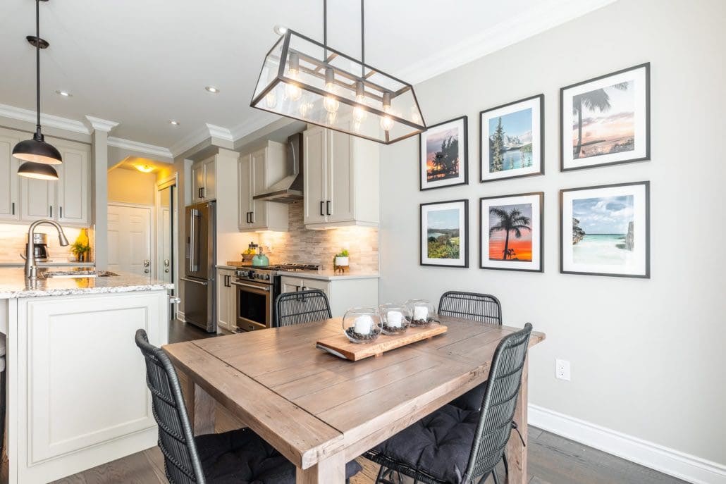 Real Estate Photography in Hamilton
