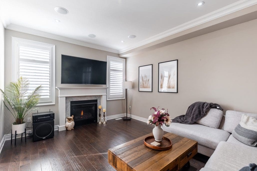 Real Estate Photography in Hamilton