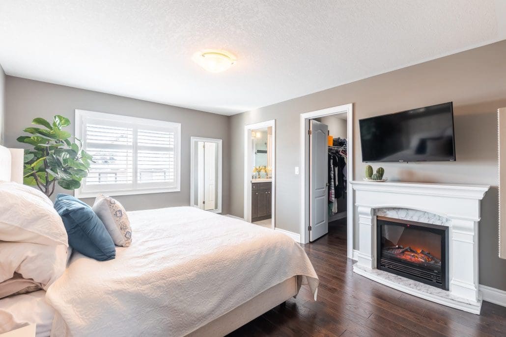 Real Estate Photography in Hamilton