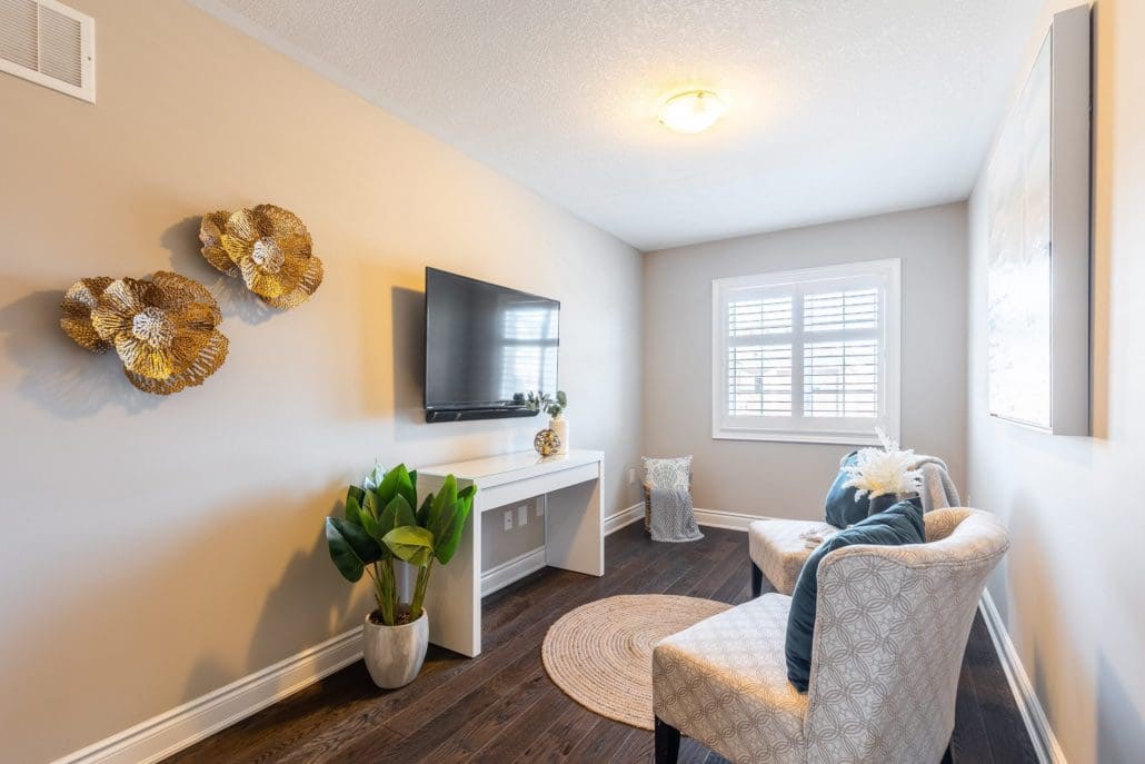 Real Estate Photography in Hamilton