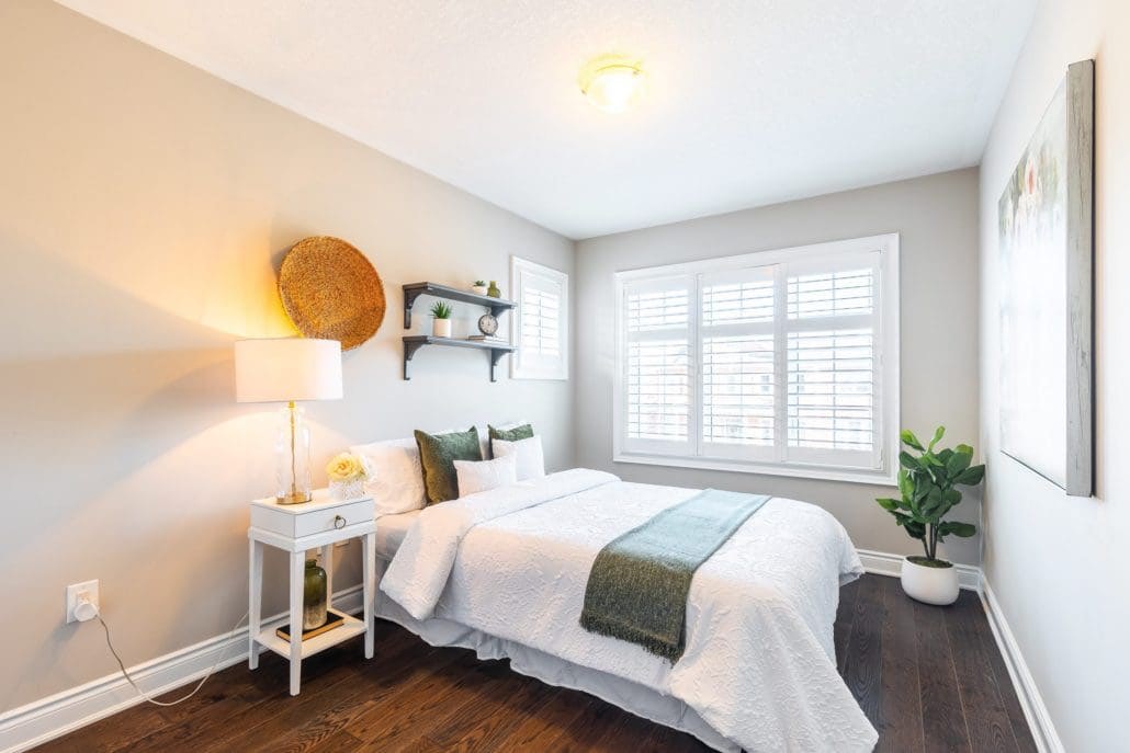 Real Estate Photography in Hamilton