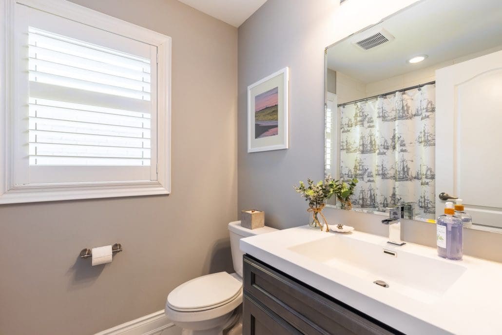 Real Estate Photography in Hamilton