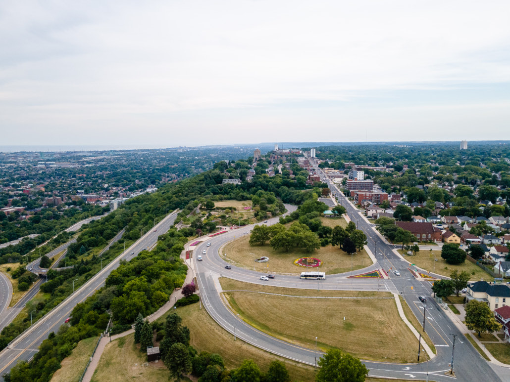Real Estate Photography in Hamilton
