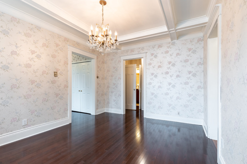 Real Estate Photography in Hamilton