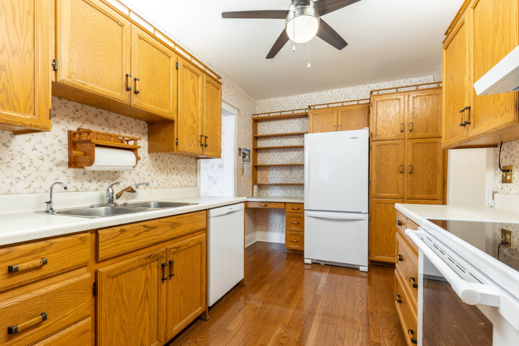 Real Estate Photography in Hamilton