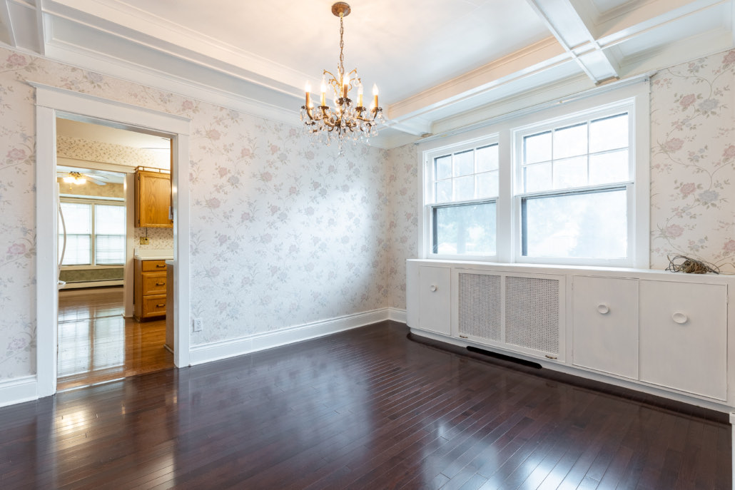 Real Estate Photography in Hamilton