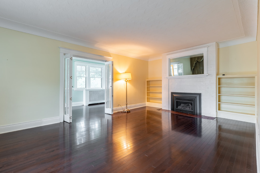 Real Estate Photography in Hamilton