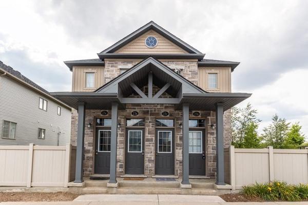 Real Estate Photography in Kitchener
