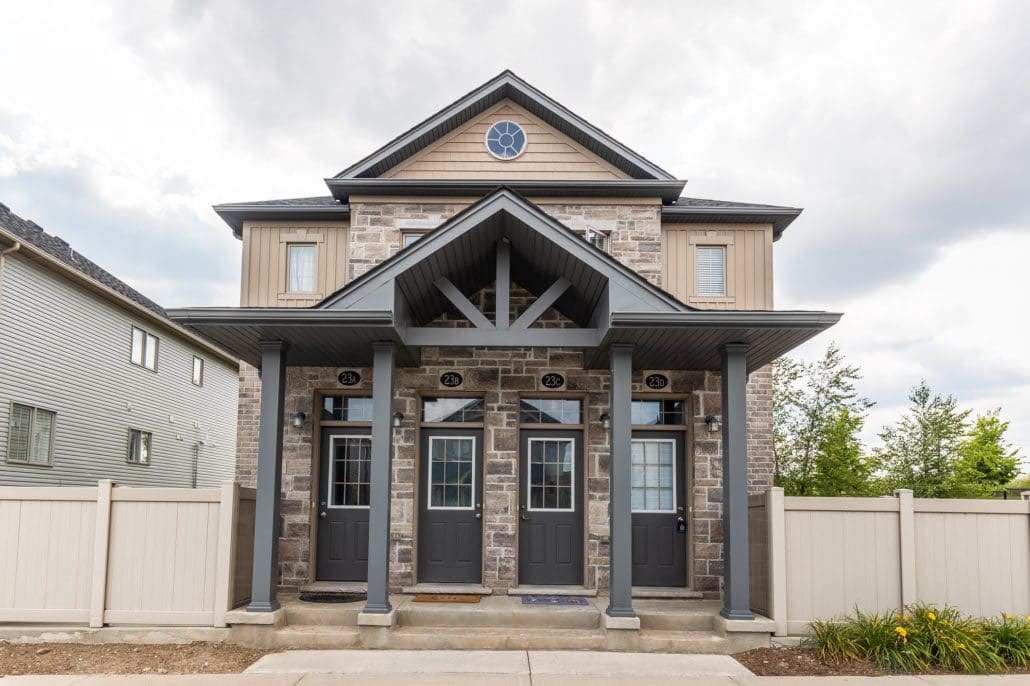 Real Estate Photography in Mississauga