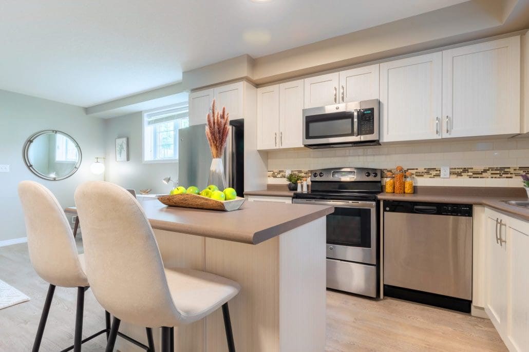 Real Estate Photography in Mississauga