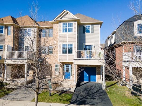 Real Estate Photography in Milton