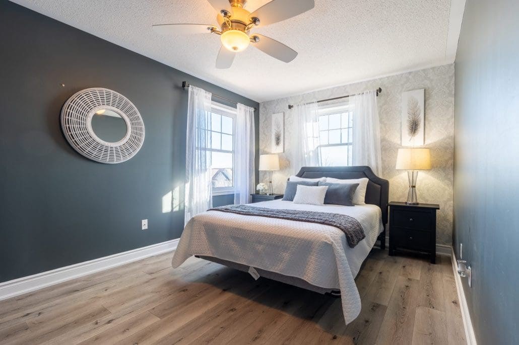 Real Estate Photography in Milton