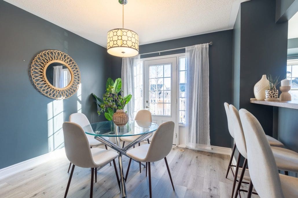 Real Estate Photography in Milton