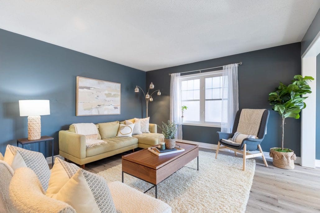 Real Estate Photography in Milton