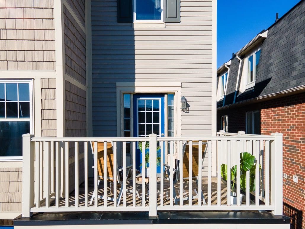 Real Estate Photography in Milton