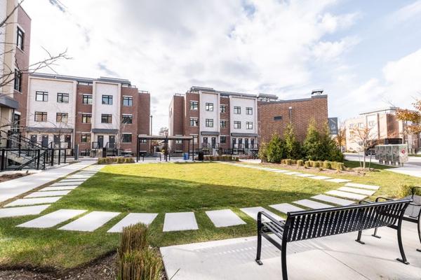 Real Estate Photography in Mississauga