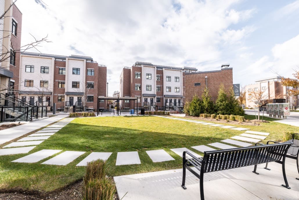 Real Estate Photography in Mississauga