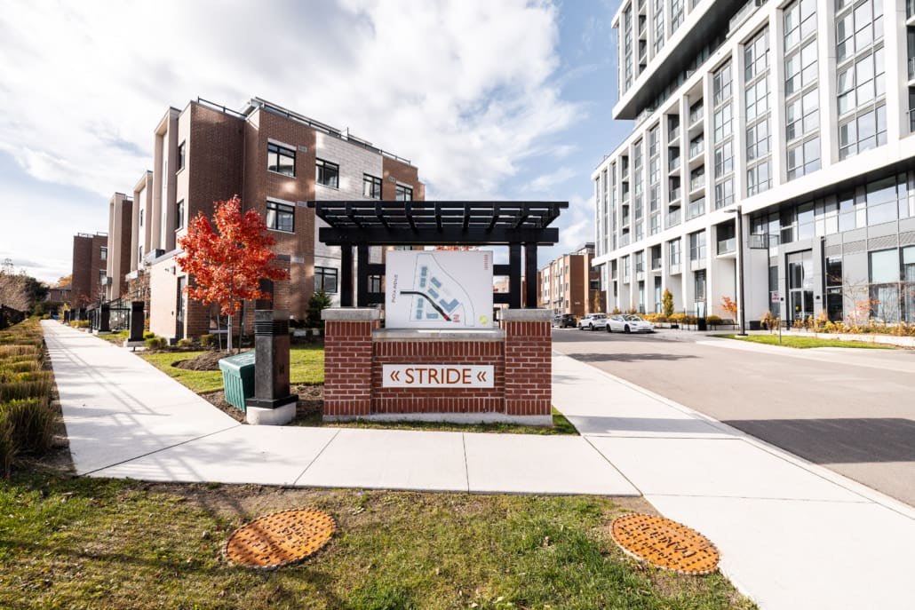 Real Estate Photography in Mississauga