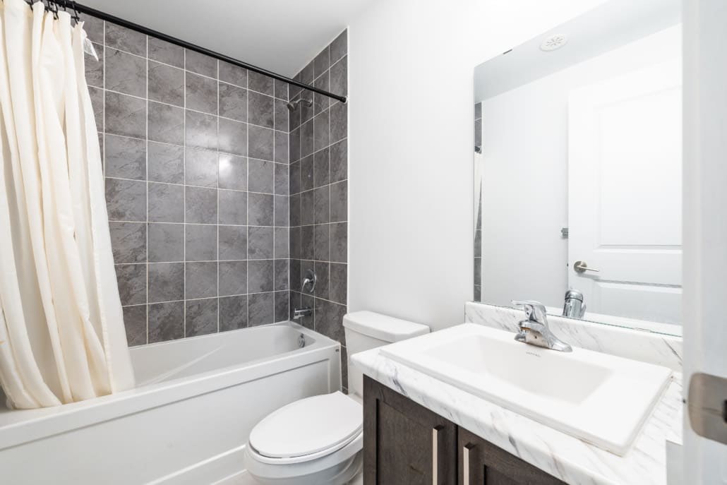 Real Estate Photography in Mississauga