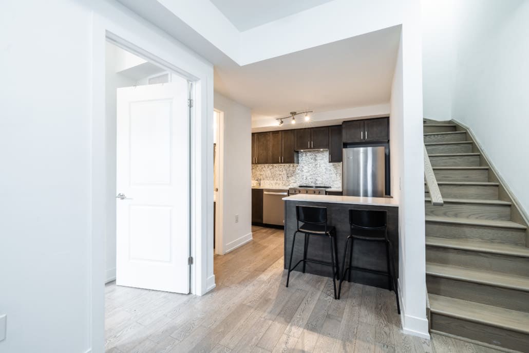 Real Estate Photography in Mississauga