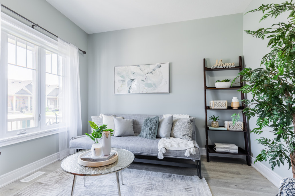 Real Estate Photography in Port Dover