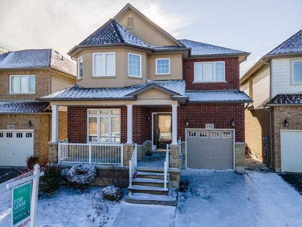 Real Estate Photography in Stoney Creek