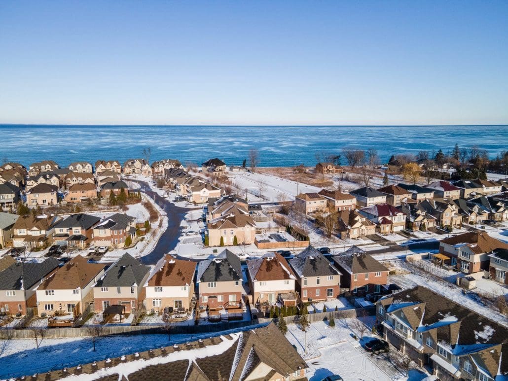 Real Estate Photography in Stoney Creek