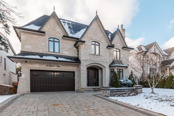 Real Estate Photography in Toronto