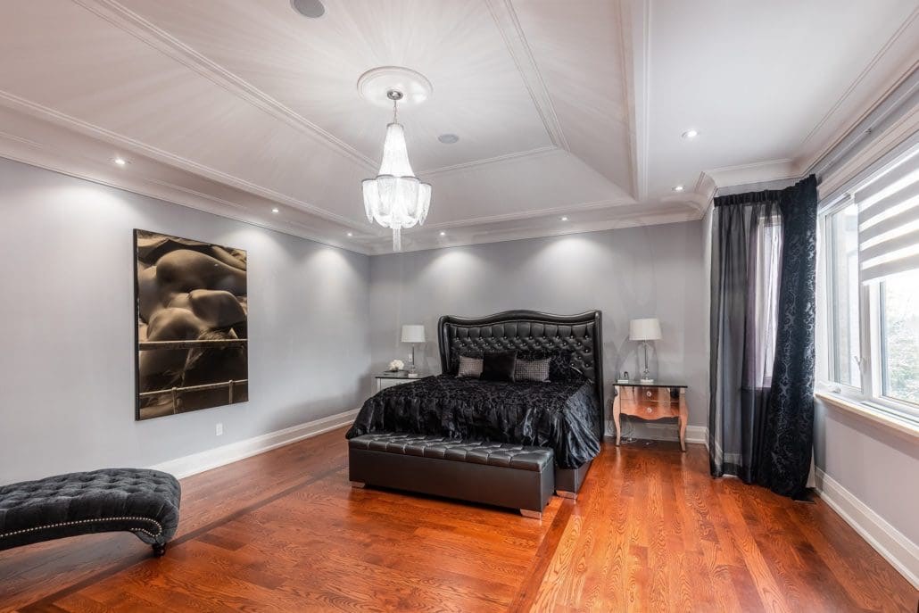 Real Estate Photography in Toronto