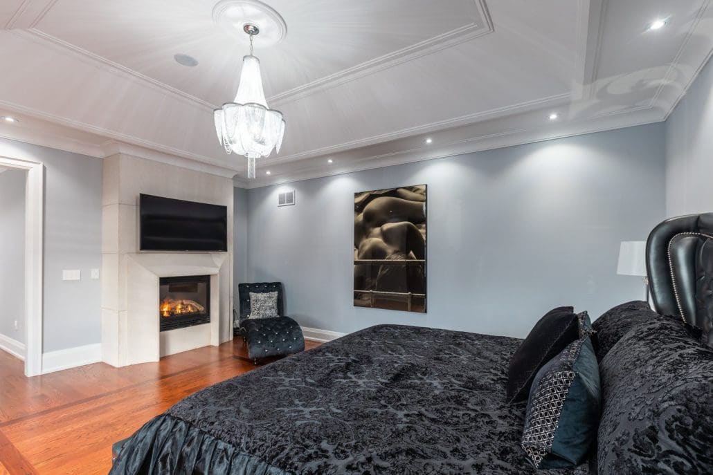 Real Estate Photography in Toronto