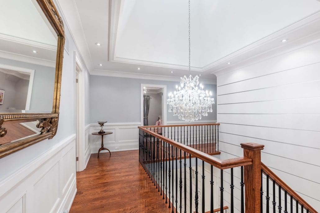 Real Estate Photography in Toronto