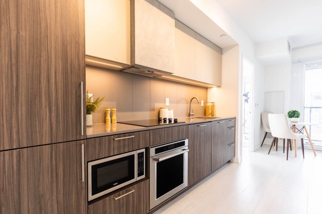Real Estate Photography in Toronto