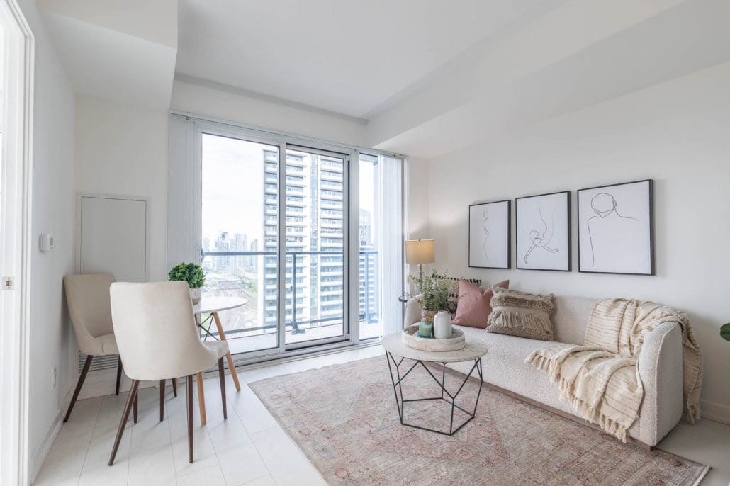Real Estate Photography in Toronto
