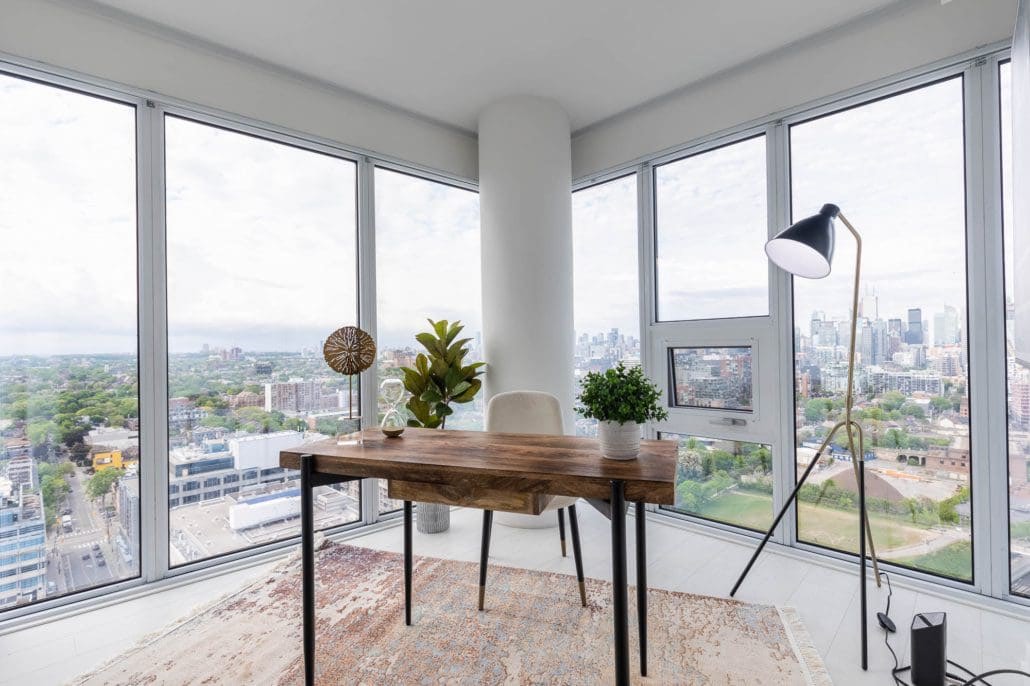 Real Estate Photography in Toronto