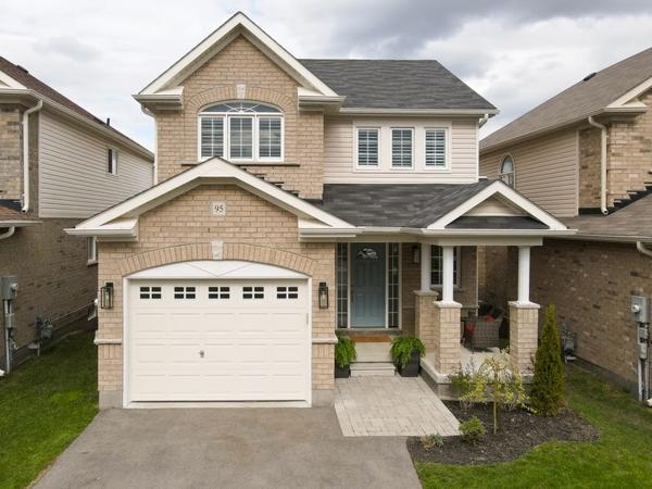 Real Estate Photography and Video Production in Clarington