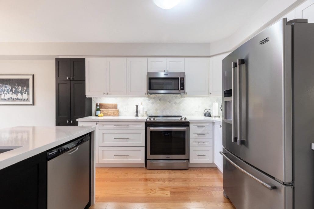 Real Estate Photography in Courtice
