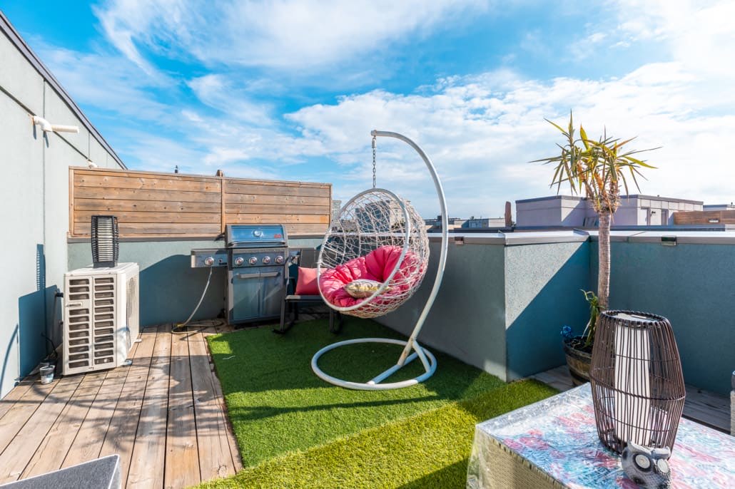 Real Estate Photography in Toronto