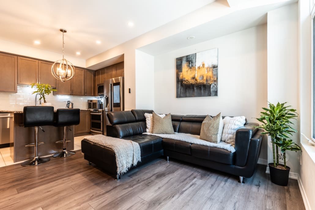 Real Estate Photography in Toronto