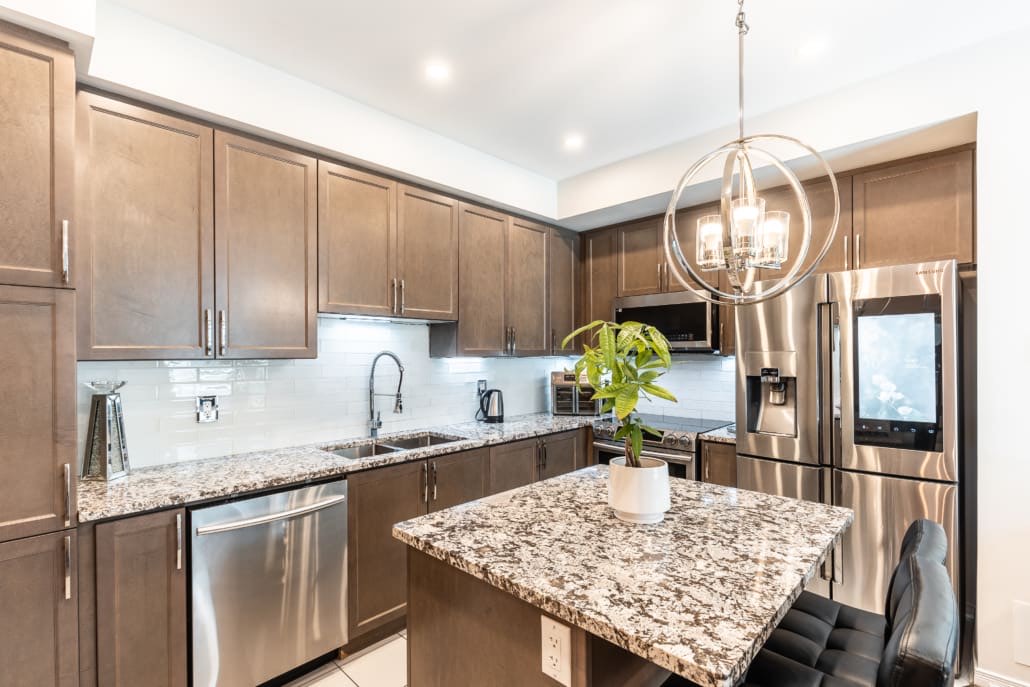 Real Estate Photography in Toronto
