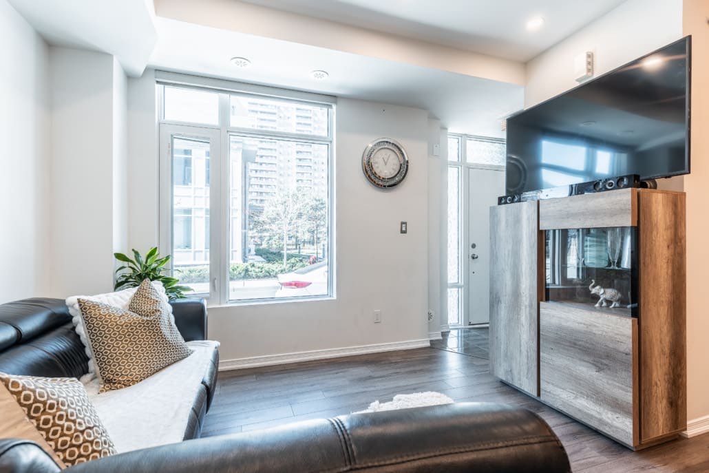 Real Estate Photography in Toronto