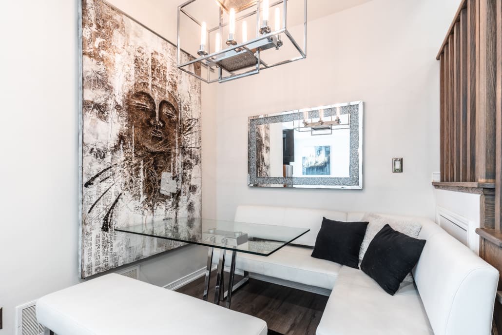 Real Estate Photography in Toronto