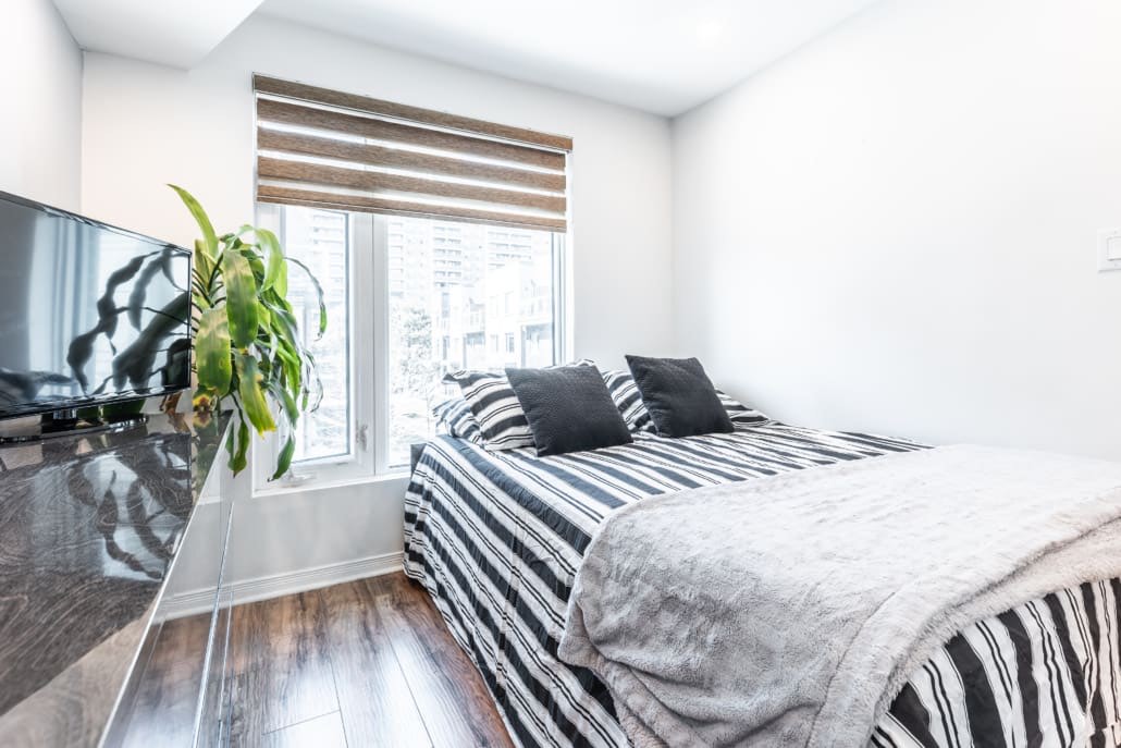Real Estate Photography in Toronto