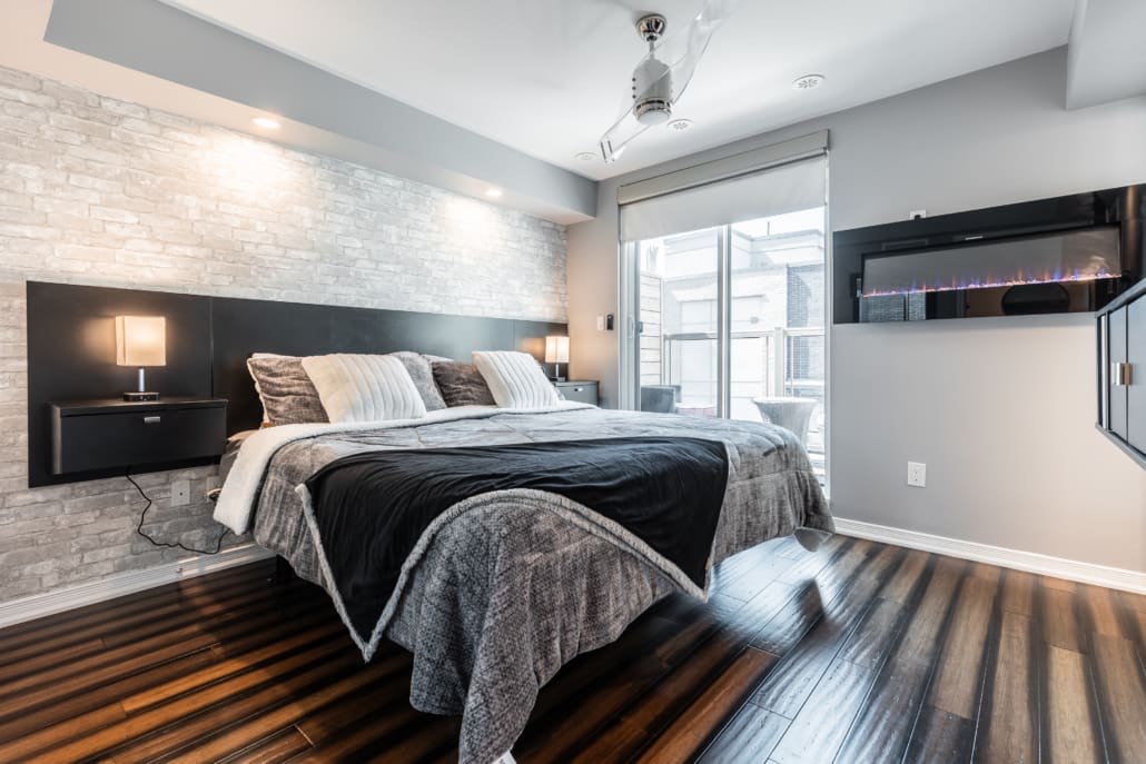 Real Estate Photography in Toronto