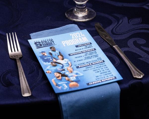 Sheridan Bruins Athletic Banquet
