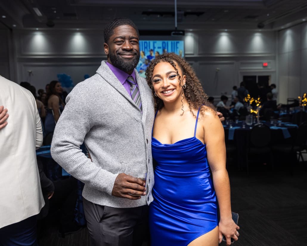 Sheridan Bruins Athletic Banquet