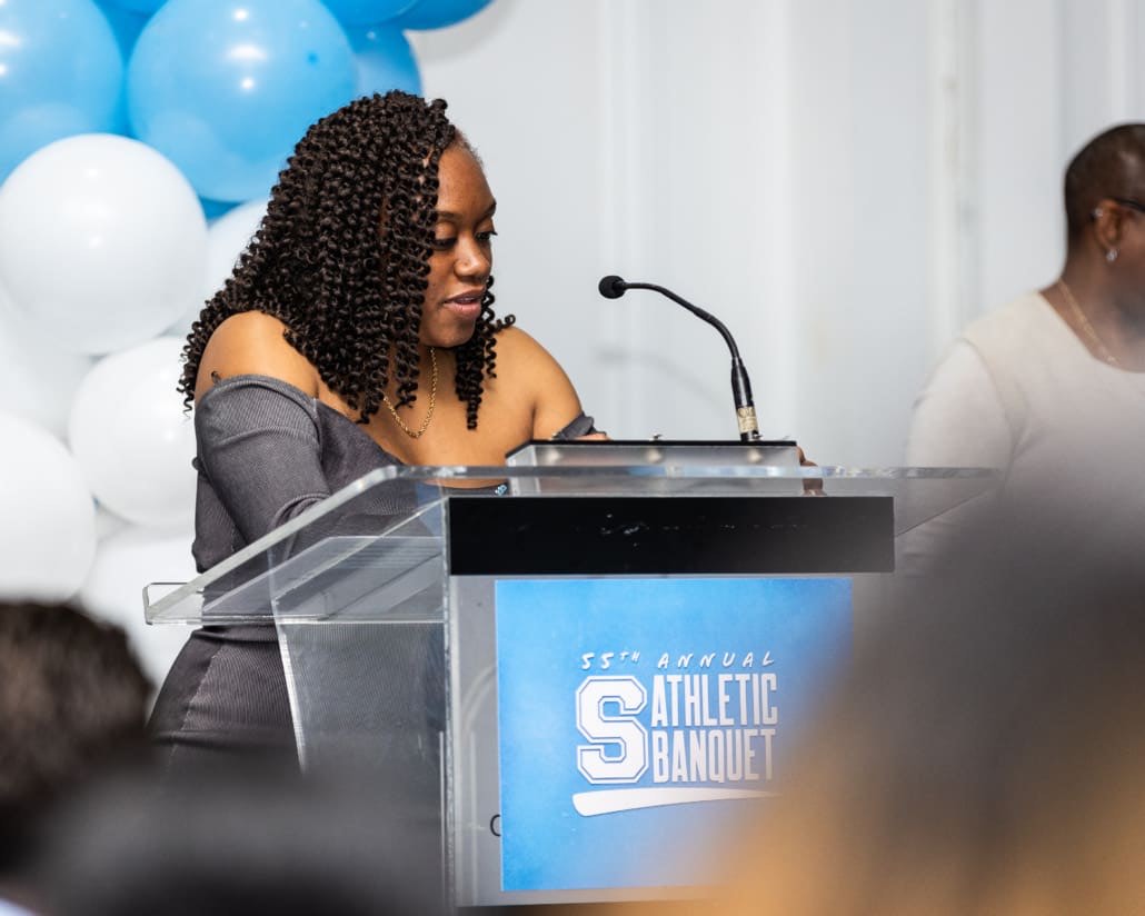 Sheridan Bruins Athletic Banquet