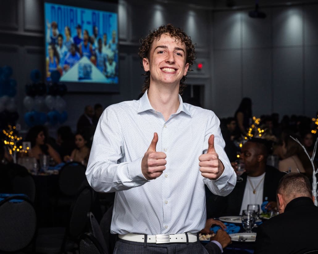 Sheridan Bruins Athletic Banquet