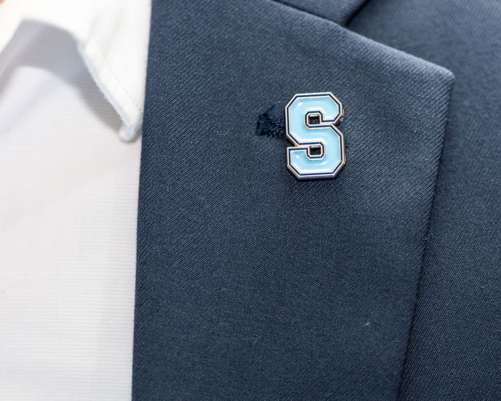 Sheridan Bruins Athletic Banquet on April 3, 2025 at Oakville Conference Centre in Oakville