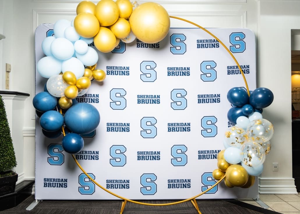 Sheridan Bruins Athletic Banquet