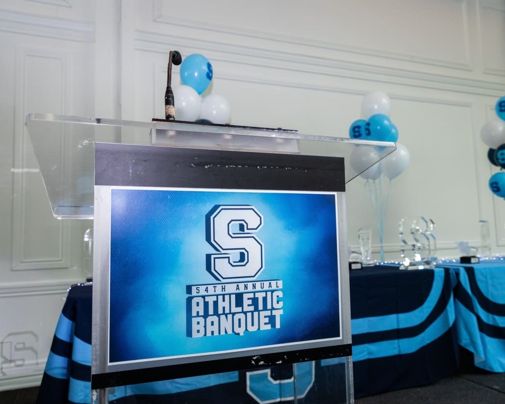 Sheridan Bruins Athletic Banquet